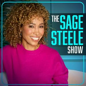 Listen to The Sage Steele Show in the App