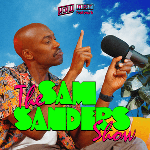 Listen to The Sam Sanders Show in the App