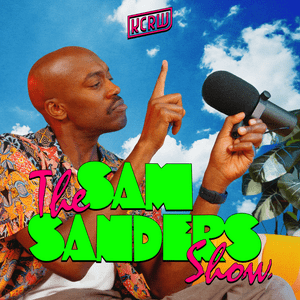 Listen to The Sam Sanders Show in the App