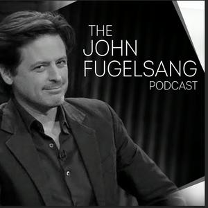 Listen to The John Fugelsang Podcast in the App