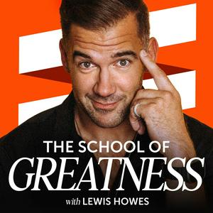 Listen to The School of Greatness in the App