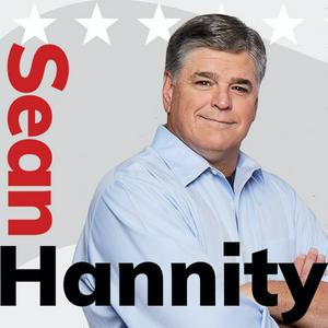 Listen to The Sean Hannity Show in the App