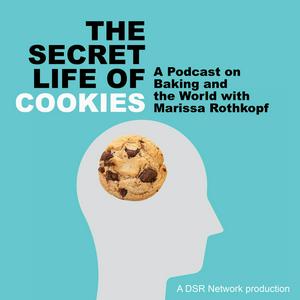 Listen to The Secret Life Of Cookies in the App