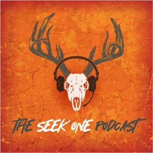 Listen to The Seek One Podcast in the App