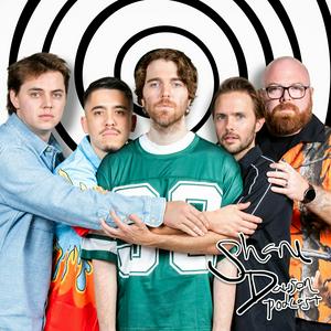 Listen to The Shane Dawson Podcast in the App