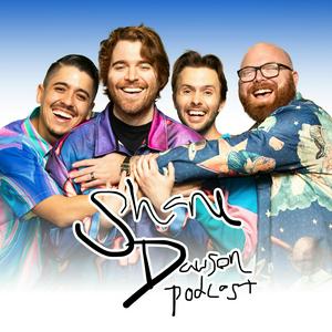 Listen to The Shane Dawson Podcast in the App