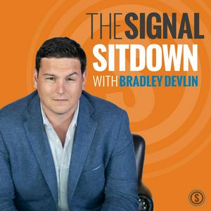 Listen to The Signal Sitdown in the App