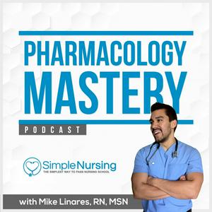 Listen to The Simple Nursing Podcast - The Simplest Way To Pass Nursing School in the App