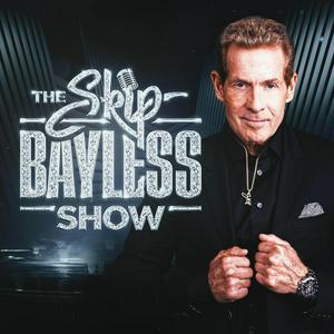 Listen to The Skip Bayless Show in the App