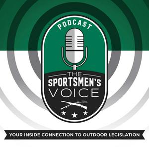 Listen to The Sportsmen's Voice in the App