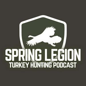 Listen to The Spring Legion Podcast in the App