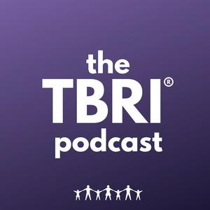 Listen to The TBRI Podcast in the App