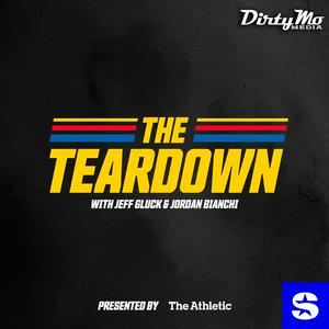 Listen to The Teardown in the App