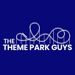 Listen to The Theme Park Guys in the App