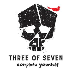 Listen to Three of Seven Podcast in the App