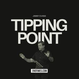 Listen to Tipping Point with Jimmy Evans in the App