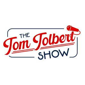 Listen to The Tom Tolbert Show in the App