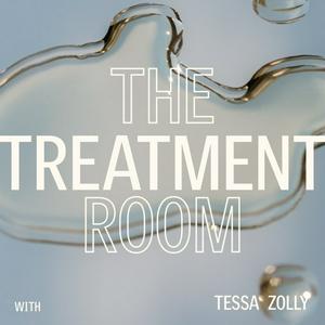 Listen to The Treatment Room in the App