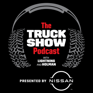 Listen to The Truck Show Podcast in the App