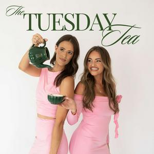 Listen to The Tuesday Tea Podcast in the App