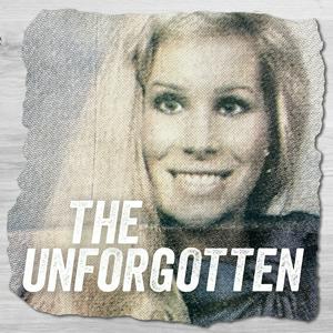 Listen to The Unforgotten in the App