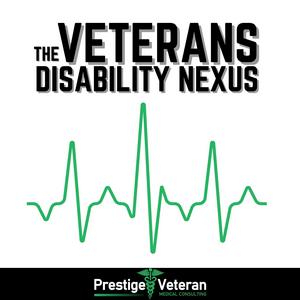 Listen to The Veterans Disability Nexus in the App