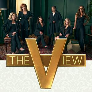 Listen to The View in the App