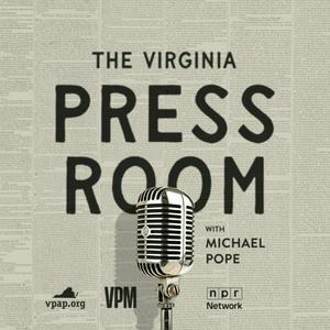 Listen to The Virginia Press Room in the App