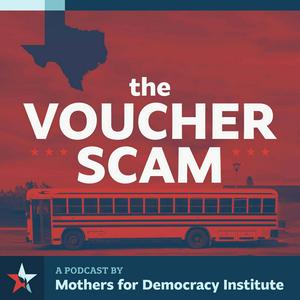 Listen to The Voucher Scam in the App