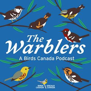 Listen to The Warblers by Birds Canada in the App