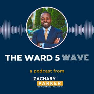 Listen to The Ward 5 Wave in the App