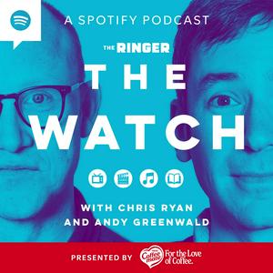 Listen to The Watch in the App