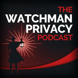 Listen to Watchman Privacy in the App