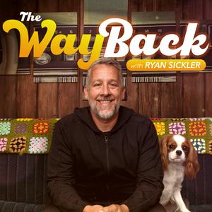 Listen to The Wayback with Ryan Sickler in the App