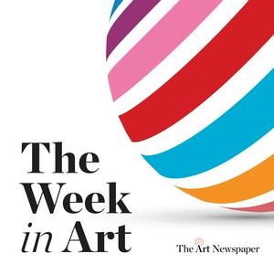 Listen to The Week in Art in the App