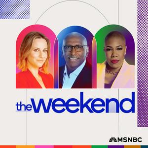 Listen to The Weekend in the App