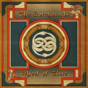 Listen to The Wheel of Time - The Lorehounds in the App