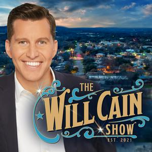 Listen to The Will Cain Show in the App