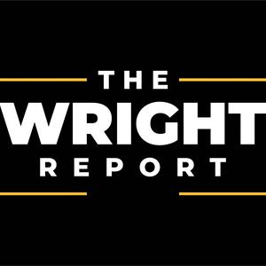 Listen to The Wright Report in the App