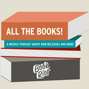 Listen to All the Books! in the App