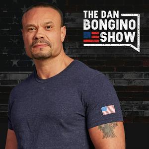 Listen to The Dan Bongino Show in the App