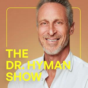 Listen to The Dr. Hyman Show in the App