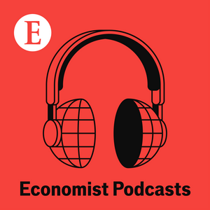 Listen to Economist Podcasts in the App