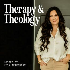 Listen to Therapy and Theology in the App