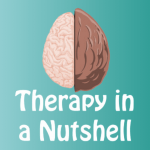 Listen to Therapy in a Nutshell in the App