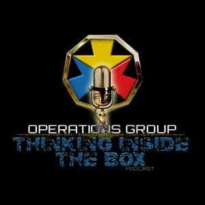 Listen to Thinking Inside the Box - The Gauntlet in the App