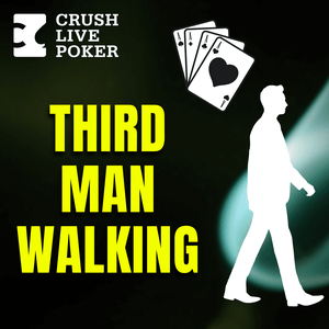 Listen to Third Man Walking in the App