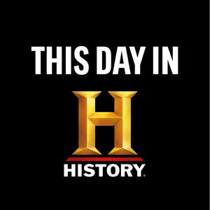 Listen to This Day in History in the App