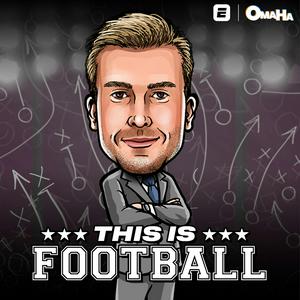 Listen to This is Football with Kevin Clark in the App