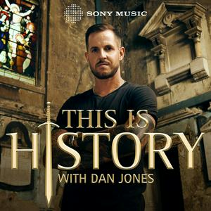 Listen to This is History: A Dynasty to Die For in the App